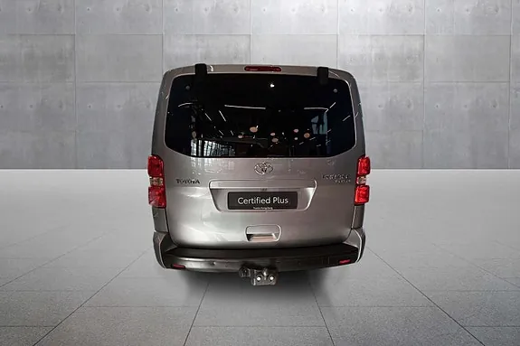 Toyota Proace Verso 2021 photo 4