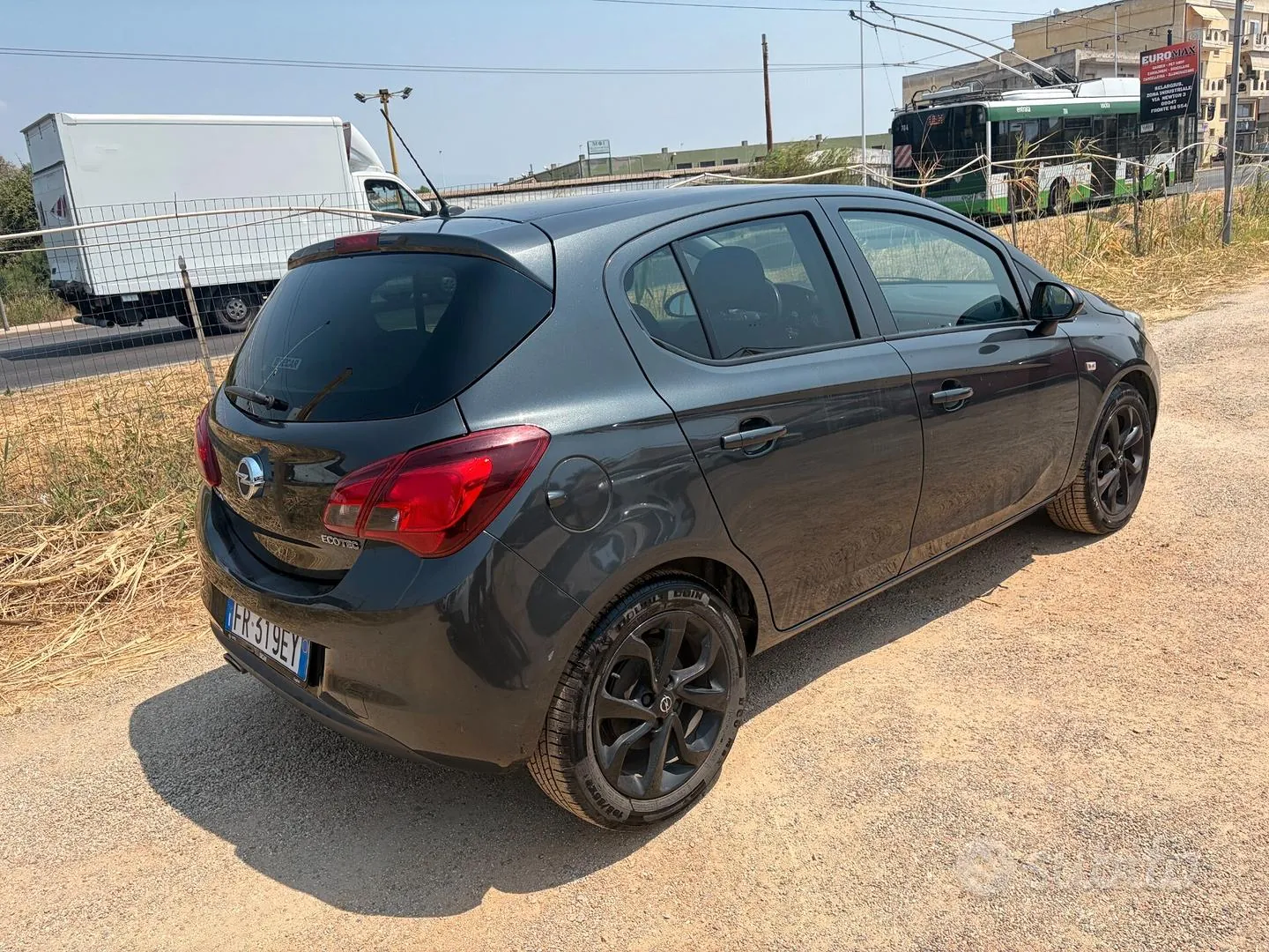Opel Corsa 2018 photo 4
