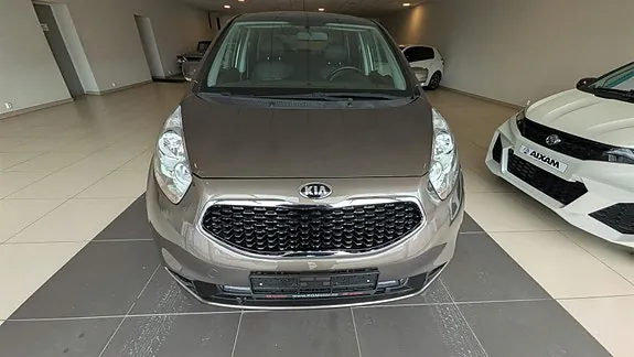 Kia Venga 2016 photo 3