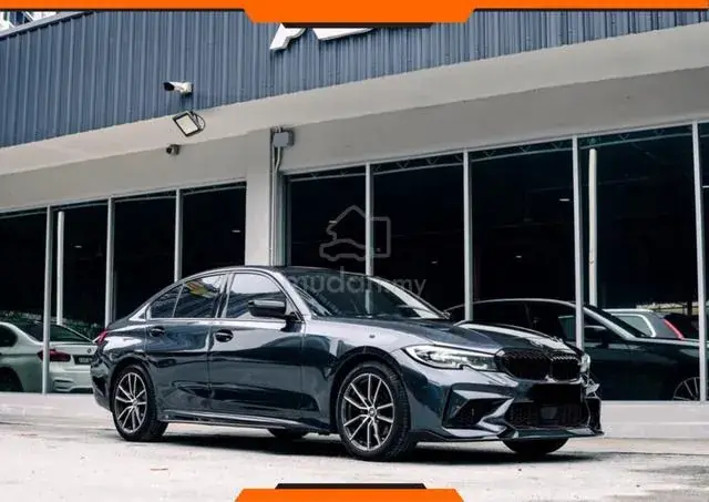 BMW 320I