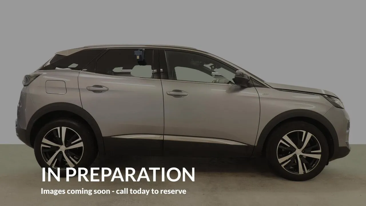 Peugeot 3008 2021 photo 5