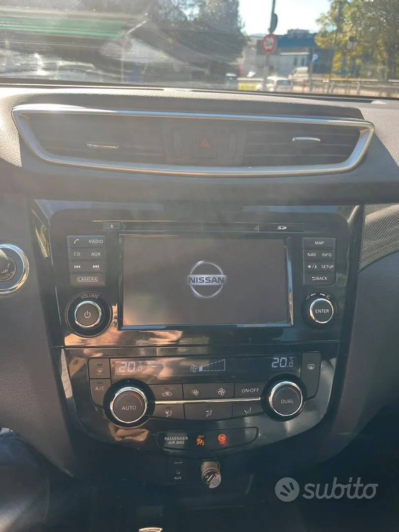 Nissan X-Trail 2014 photo 4
