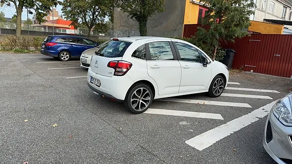 Citroen C3 2016 photo 5