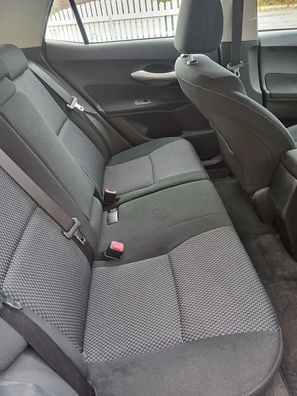 Toyota Auris 2011 photo 5