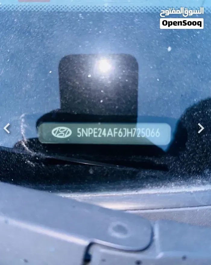 Hyundai Sonata 2016 photo 5