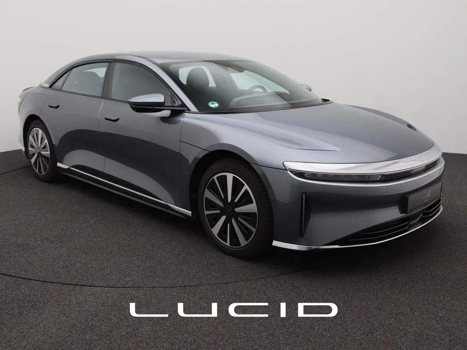 Lucid Air