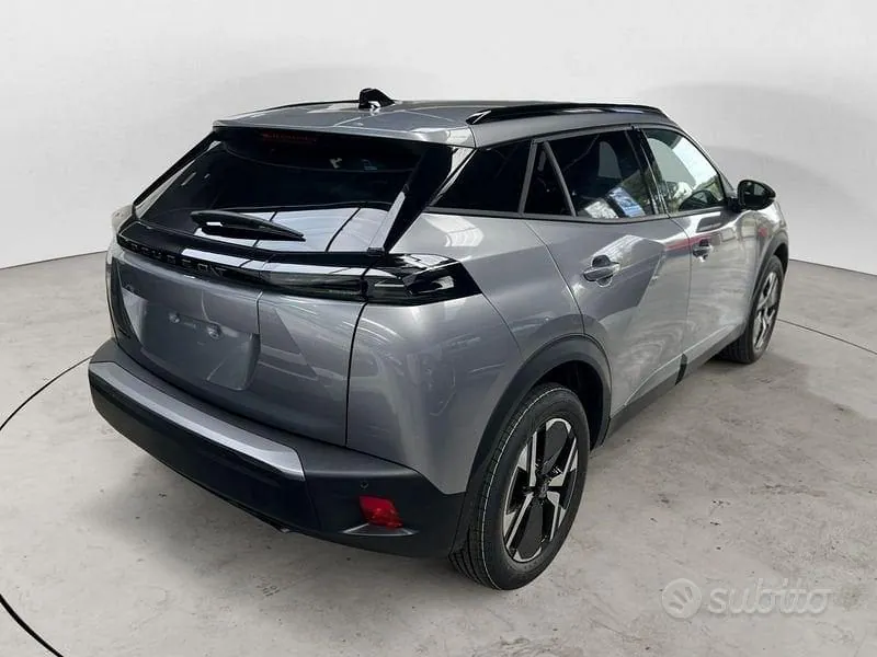 Peugeot 2008 2025 photo 4
