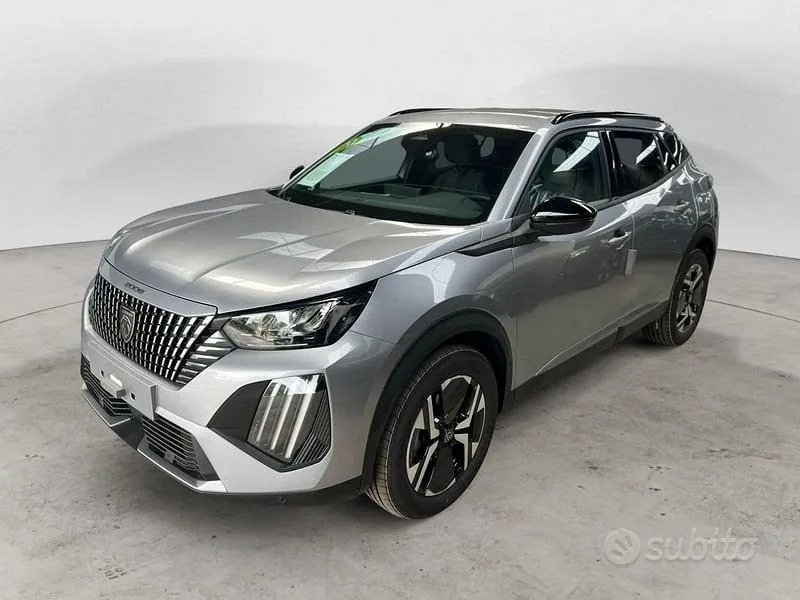 Peugeot 2008 2025 photo 2