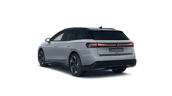 Volkswagen Id.7 2027 photo 3