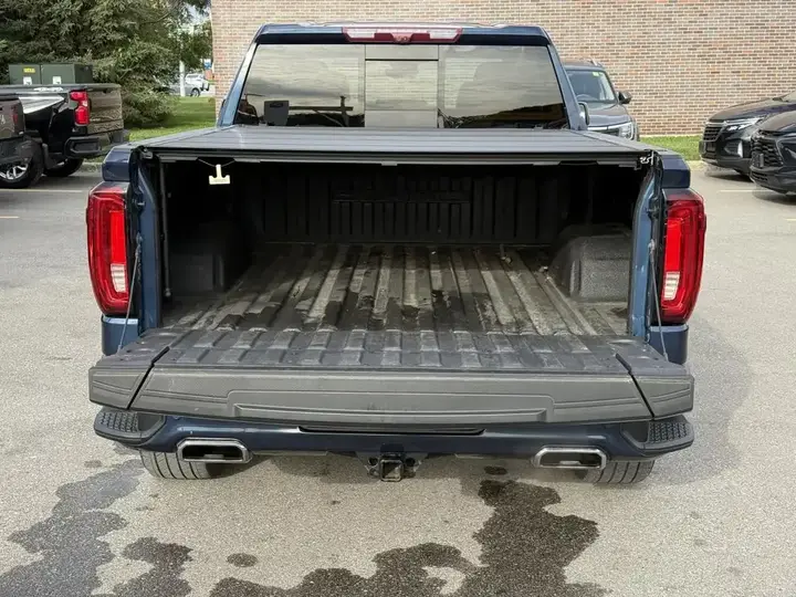 GMC Sierra 1500 2023 photo 5
