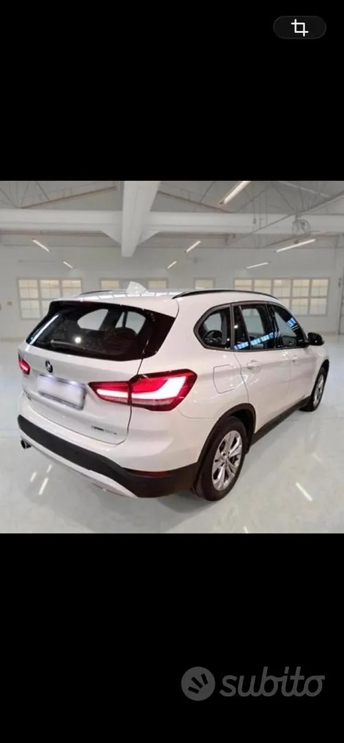 BMW X1 2020 photo 2