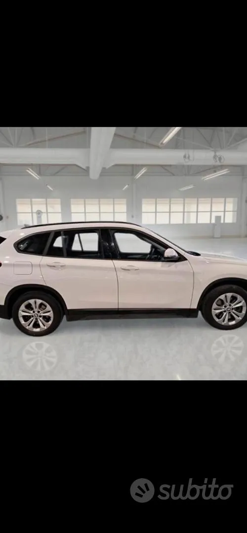 BMW X1 2020 photo 3