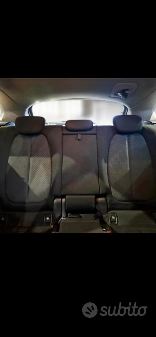 BMW X1 2020 photo 4
