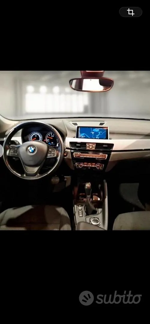 BMW X1 2020 photo 5