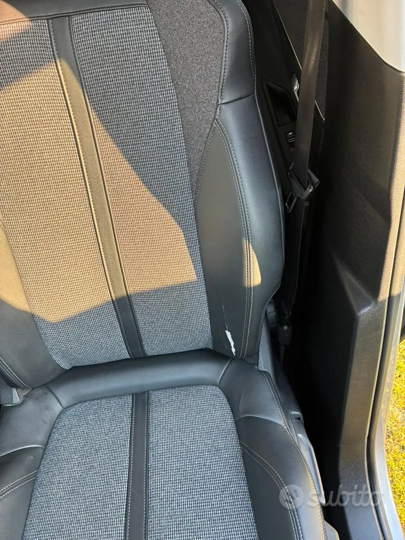 Peugeot 5008 2026 photo 4