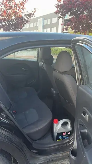 Kia Rio 2013 photo 5