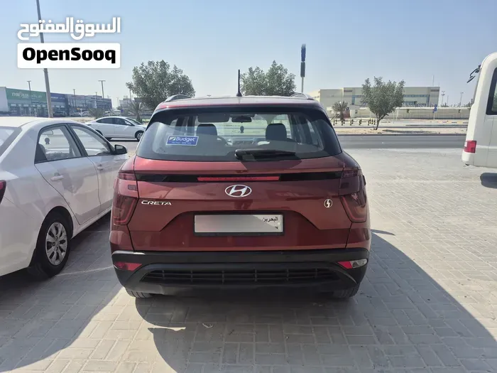 Hyundai Creta 2022 photo 3