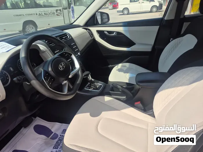 Hyundai Creta 2022 photo 4