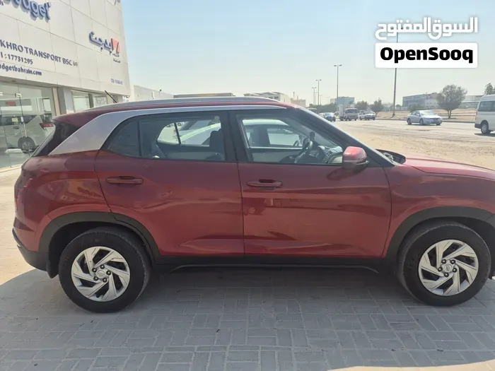 Hyundai Creta 2022 photo 2