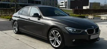 BMW 328I