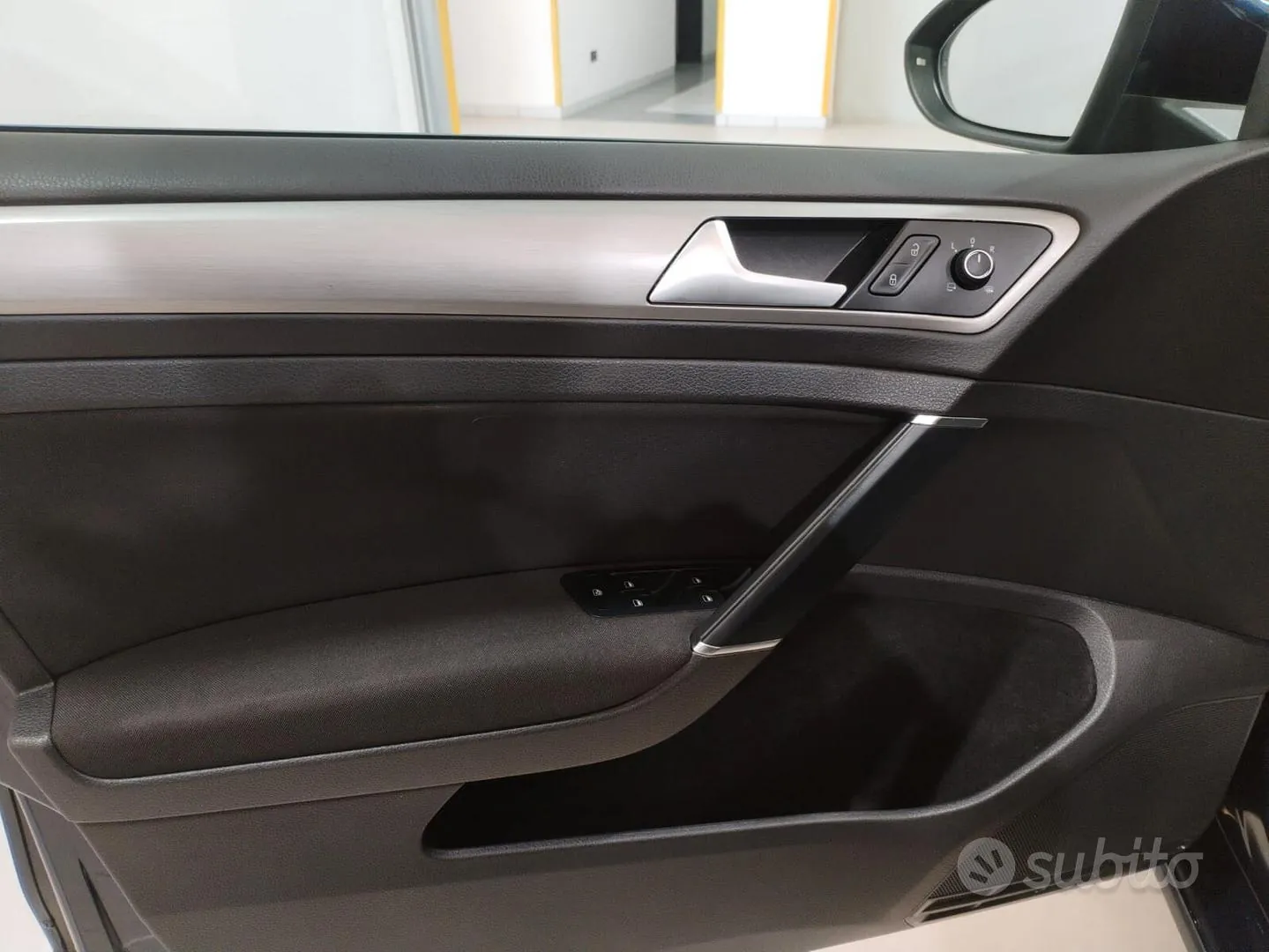Volkswagen Golf 2014 photo 5