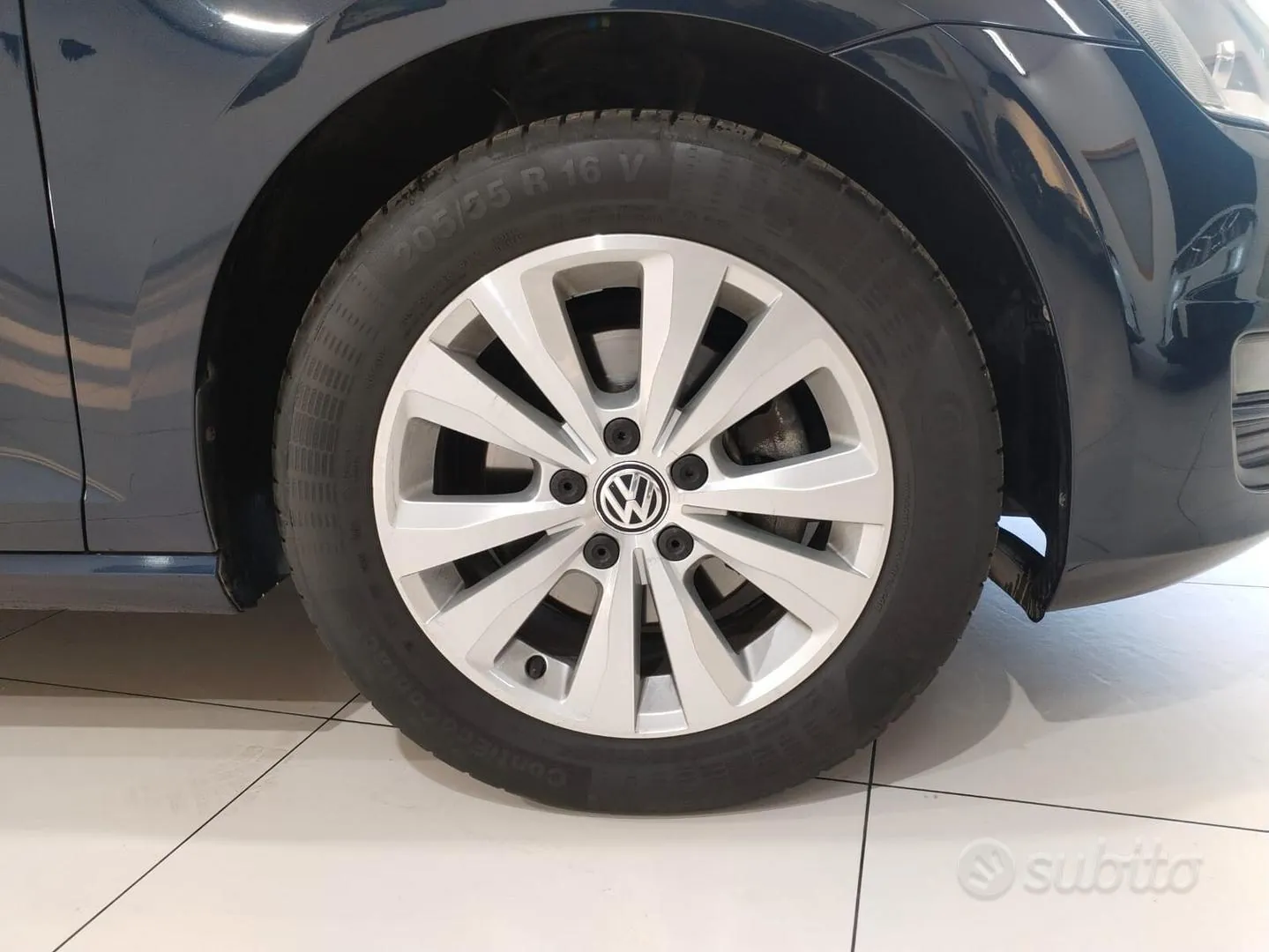 Volkswagen Golf 2014 photo 4