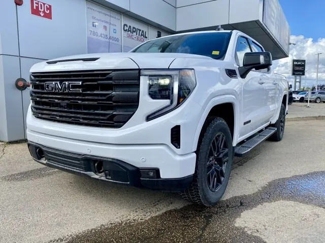 GMC Sierra 1500 2026 photo 2