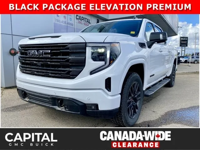 GMC Sierra 1500