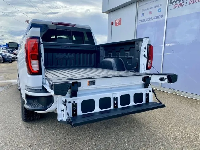 GMC Sierra 1500 2026 photo 5