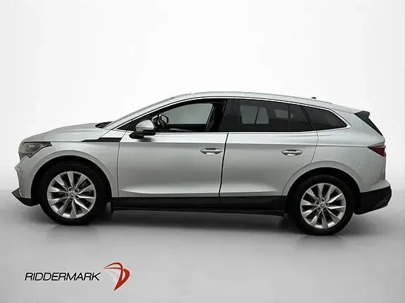 Skoda Enyaq 2022 photo 5