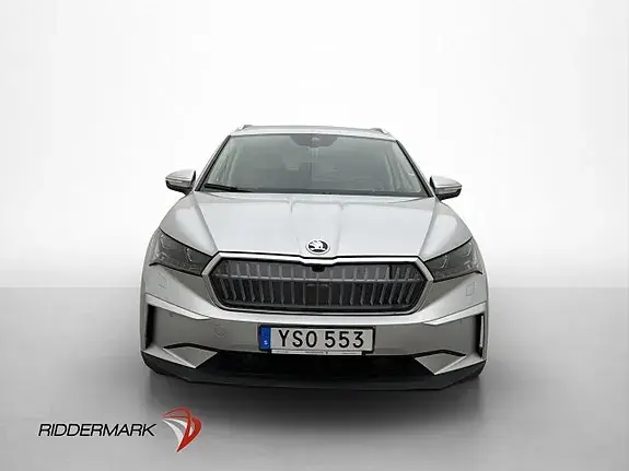 Skoda Enyaq 2022 photo 2