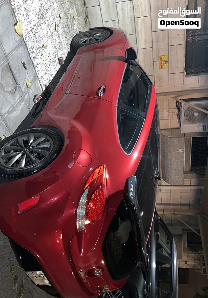 Hyundai Veloster 2013 photo 3