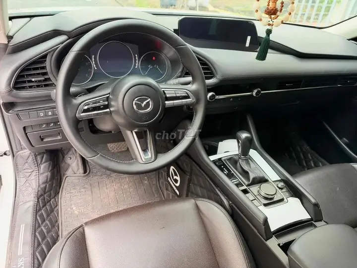 Mazda 3 2024 photo 5