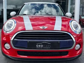 Mini Cooper 2018 photo 3