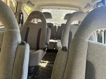 Toyota Estima 1994 photo 5