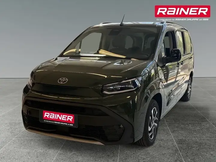 Toyota Proace City Verso L2