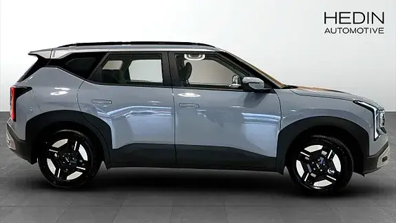 Kia Seltos 2027 photo 4