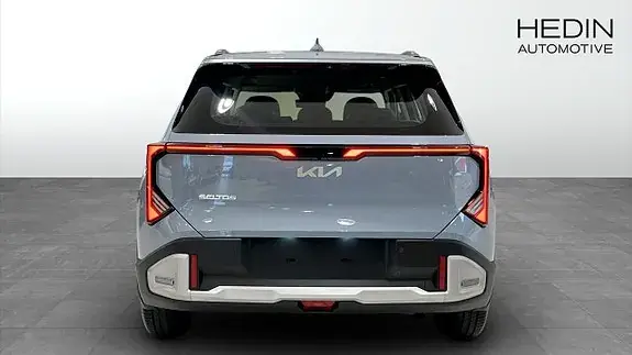 Kia Seltos 2027 photo 5