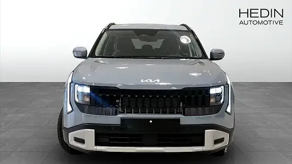 Kia Seltos 2027 photo 2