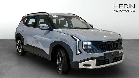 Kia Seltos 2027 photo 3