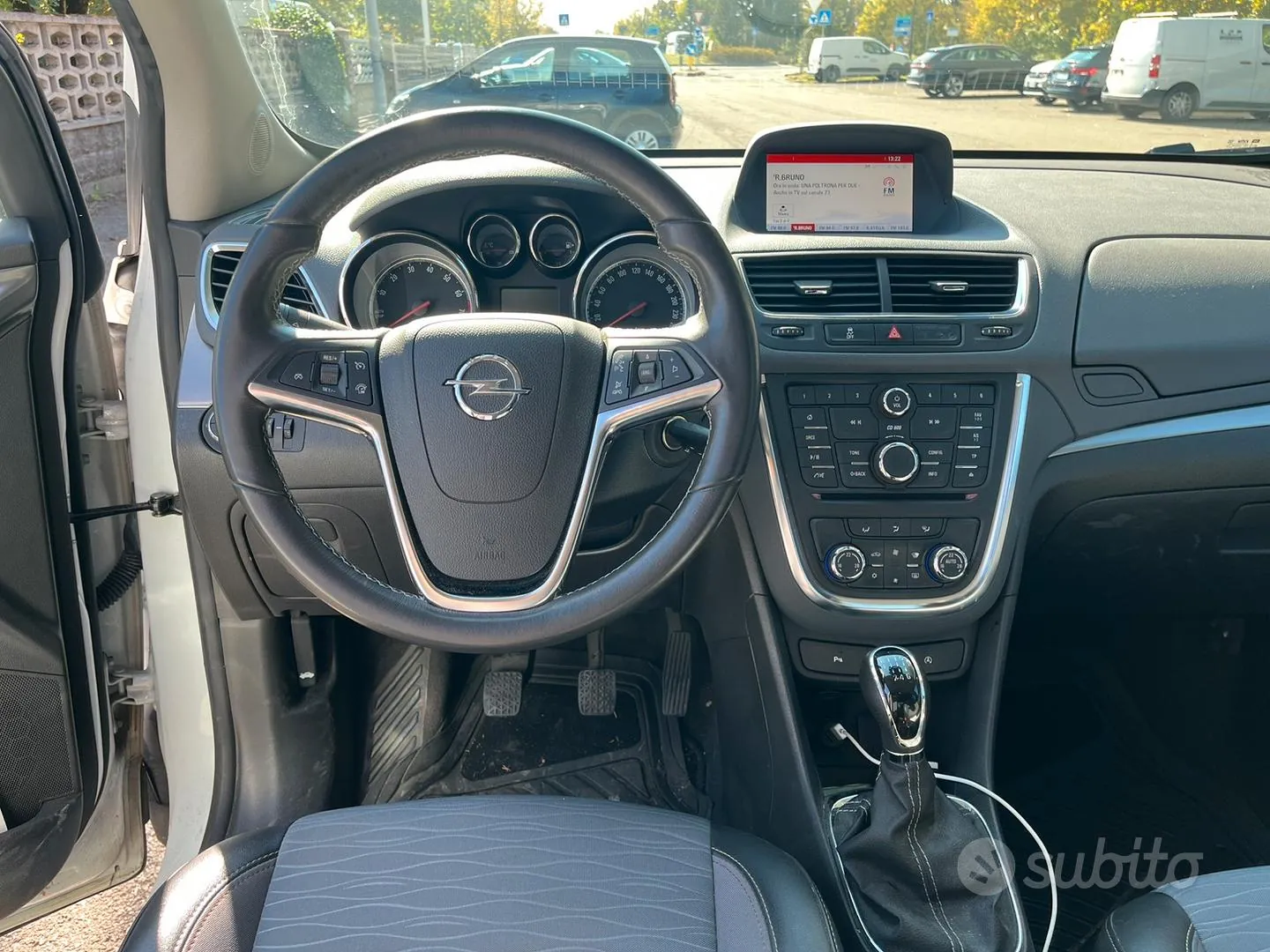 Opel Mokka 2016 photo 5