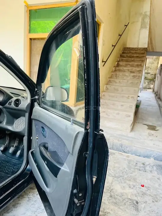 Hyundai Santro