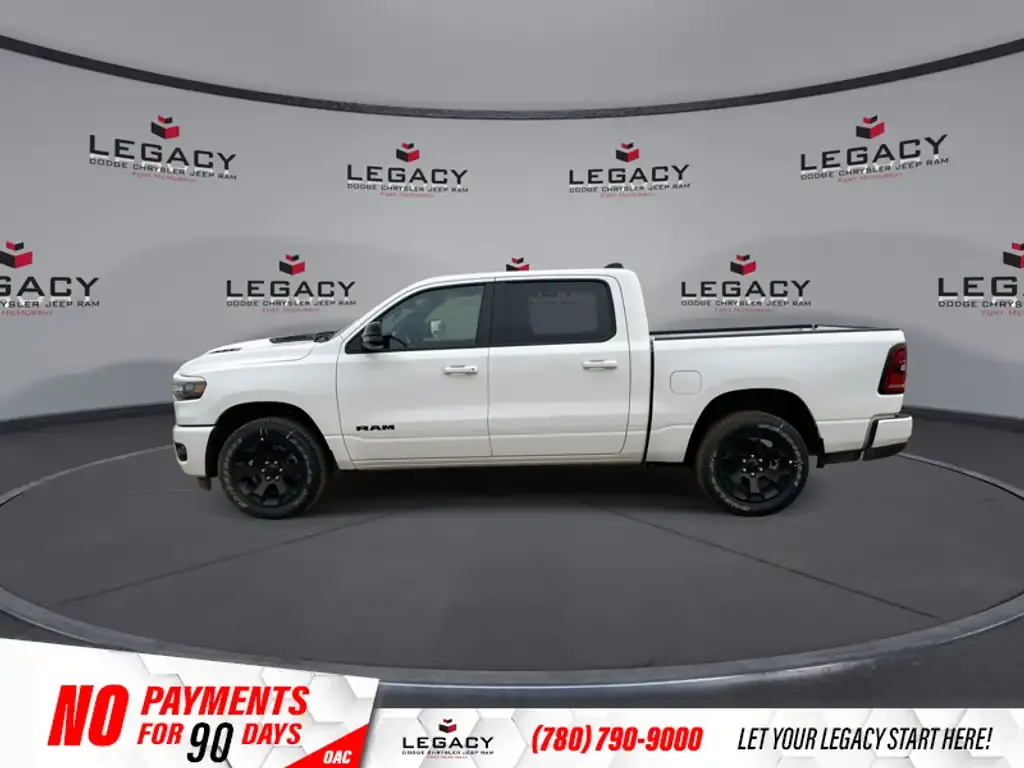 Ram 1500 2026 photo 2