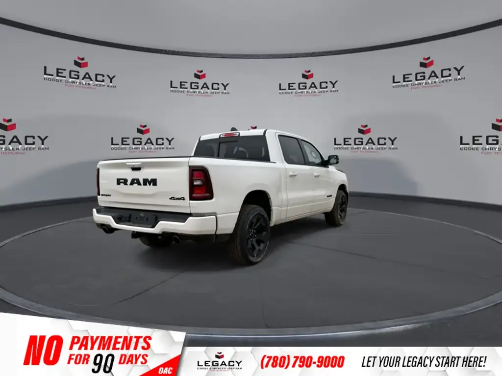 Ram 1500 2026 photo 5