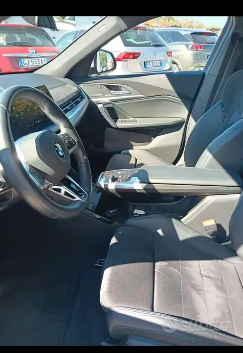 BMW X2 2025 photo 5