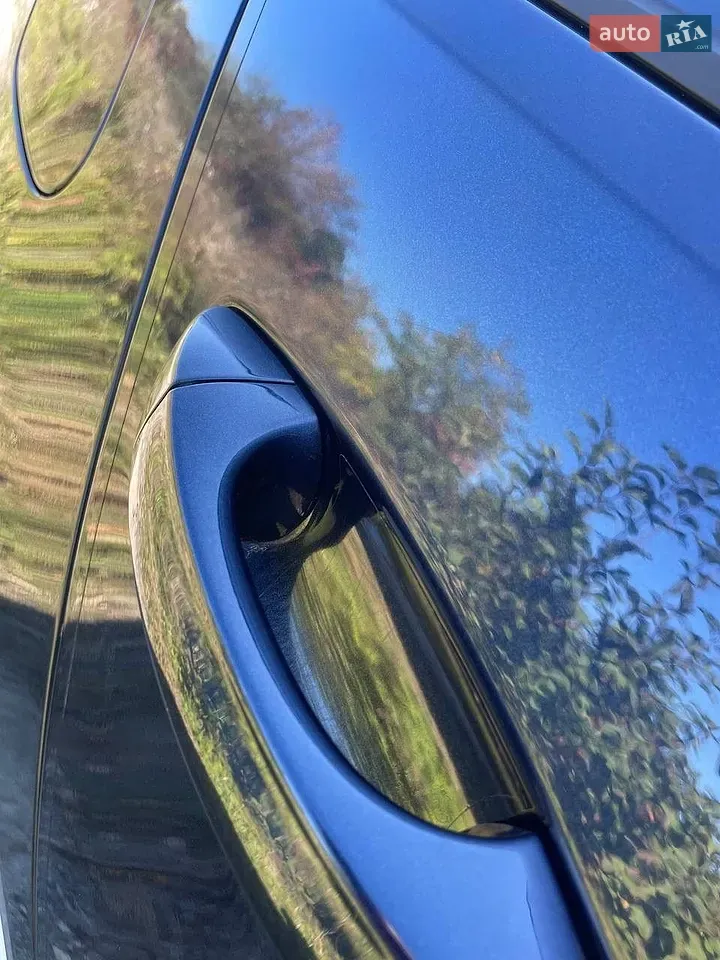Volkswagen E-Golf 2016 photo 5