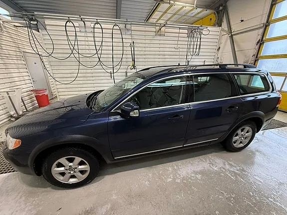 Volvo Xc70 2014 photo 2