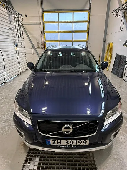 Volvo Xc70