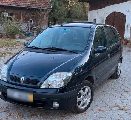 Renault Scénic