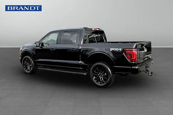 Ford F-150 2026 photo 2